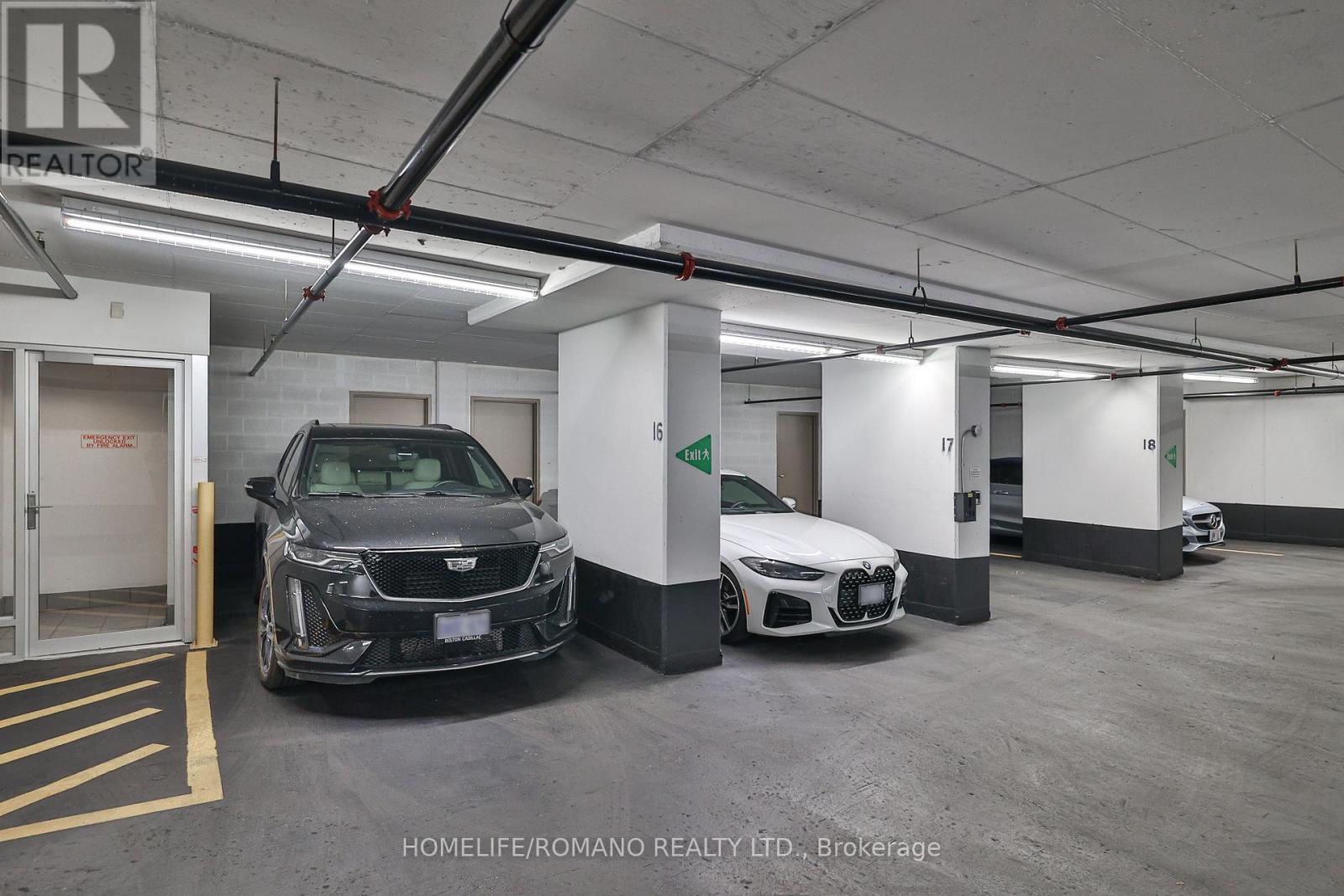 401 - 68 Yorkville Avenue, Toronto, Ontario  M5R 1C4 - Photo 47 - C12508030