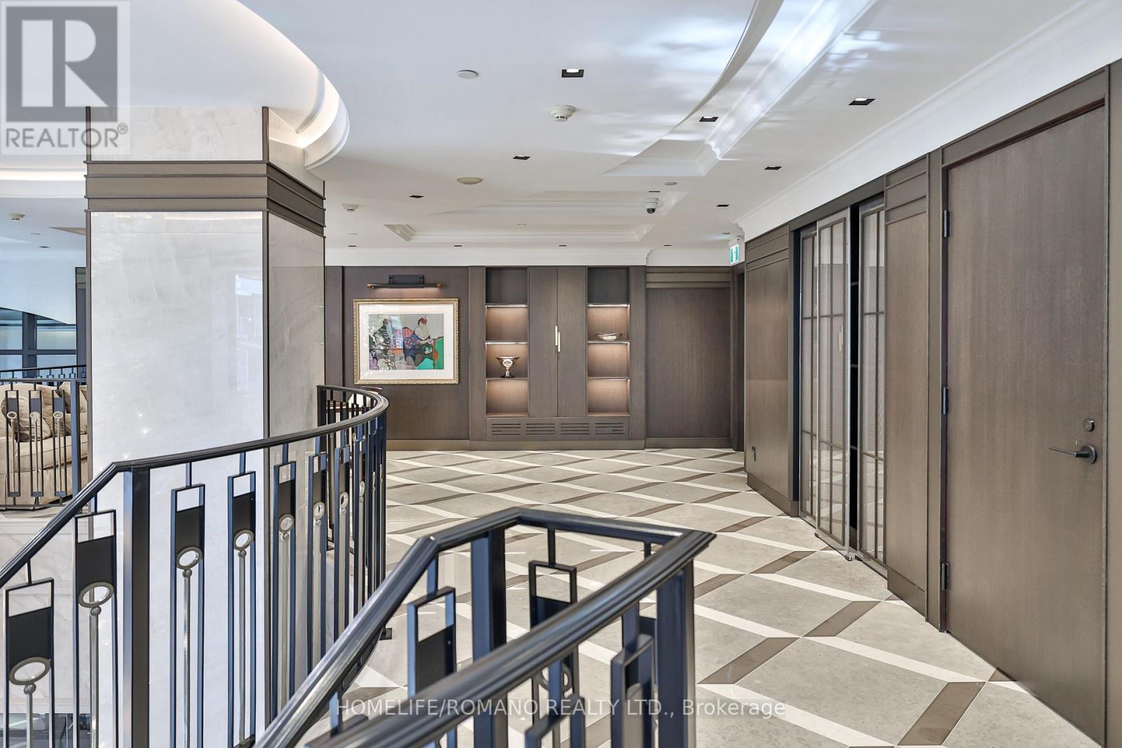 401 - 68 Yorkville Avenue, Toronto, Ontario  M5R 1C4 - Photo 48 - C12508030