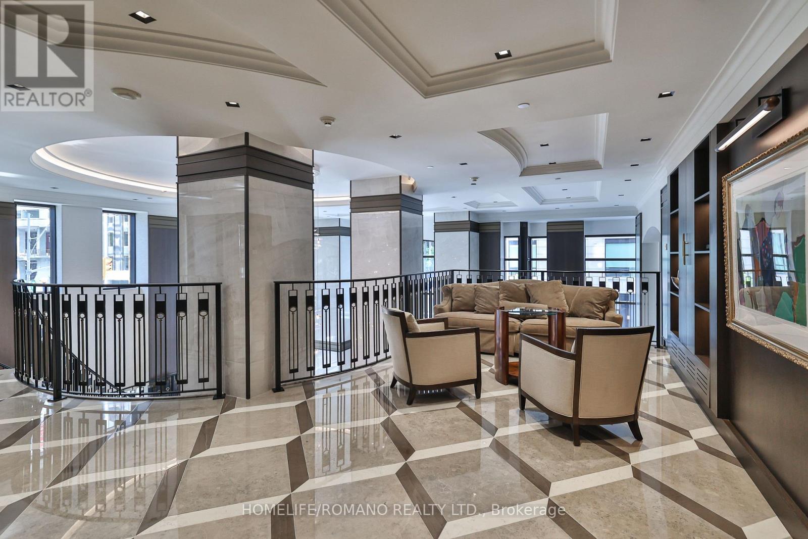 401 - 68 Yorkville Avenue, Toronto, Ontario  M5R 1C4 - Photo 49 - C12508030