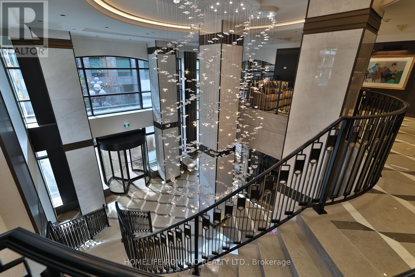 401 - 68 Yorkville Avenue, Toronto, Ontario  M5R 1C4 - Photo 50 - C12508030