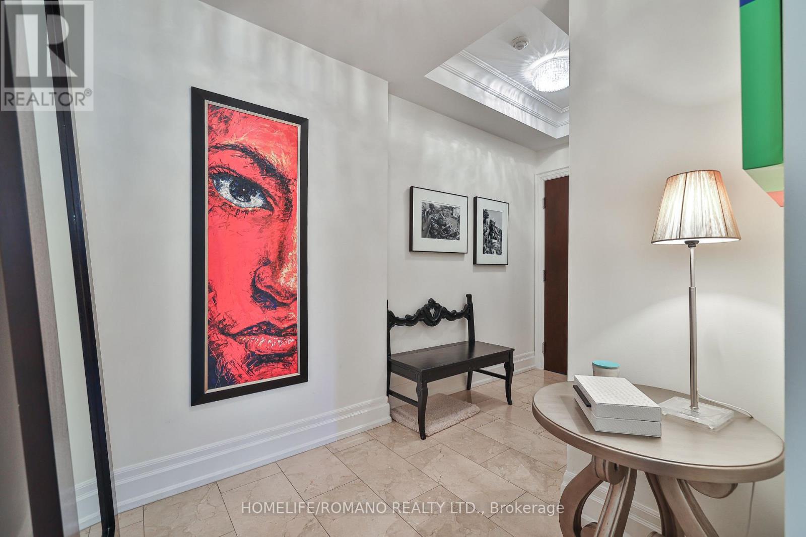 401 - 68 Yorkville Avenue, Toronto, Ontario  M5R 1C4 - Photo 9 - C12508030