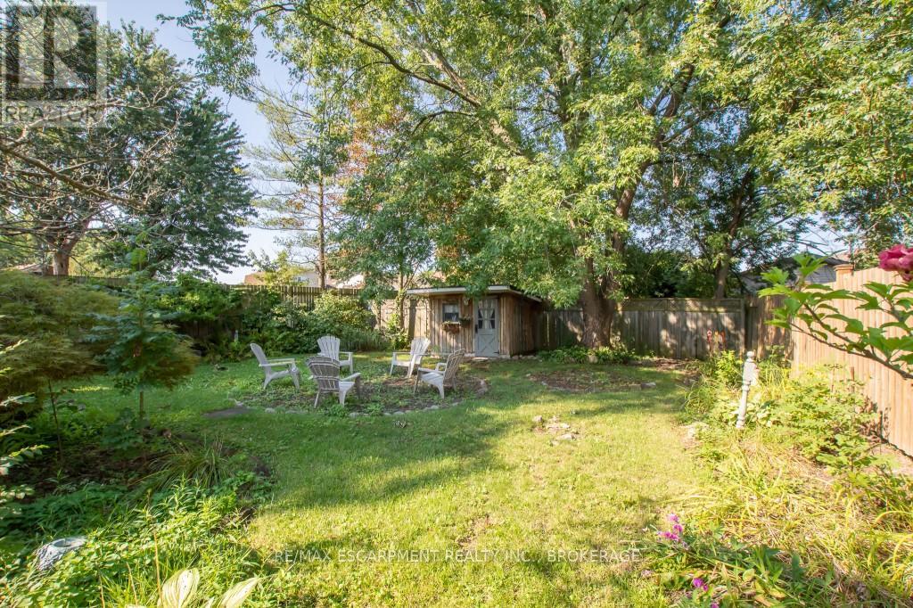 Lower - 6245 Eldorado Avenue, Niagara Falls, Ontario L2H 1S5 - Photo 5 - X12508168