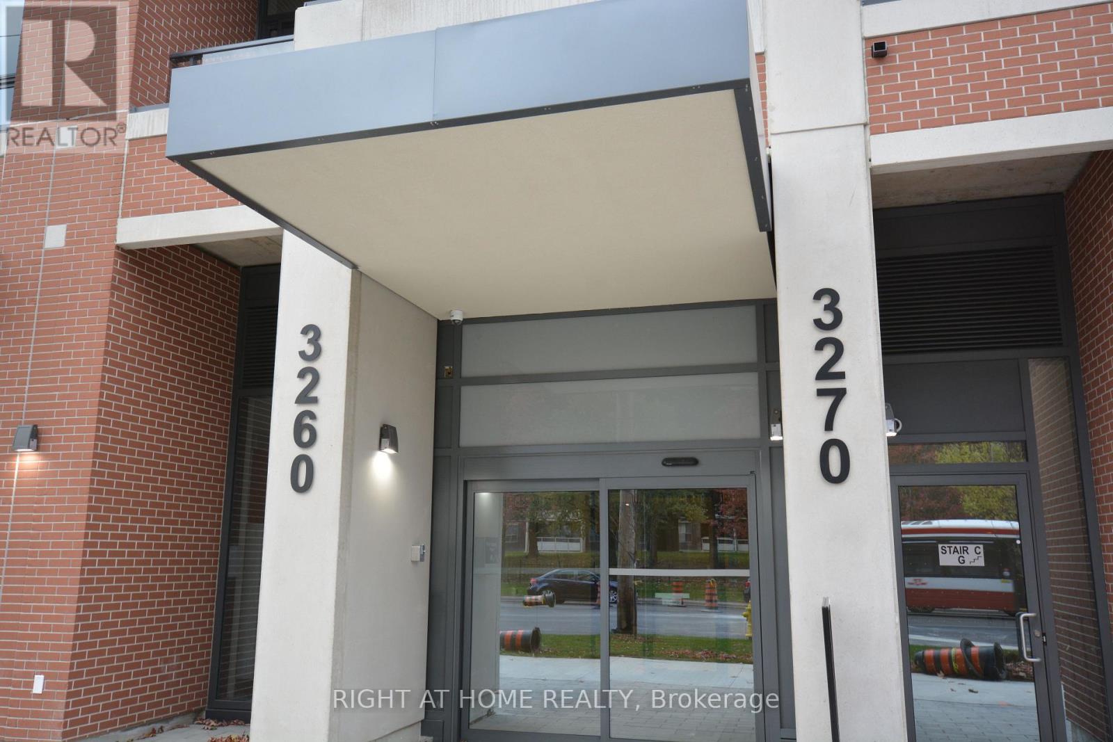 2508 - 3260 Sheppard Avenue E, Toronto, Ontario  M1T 0B5 - Photo 10 - E12507764