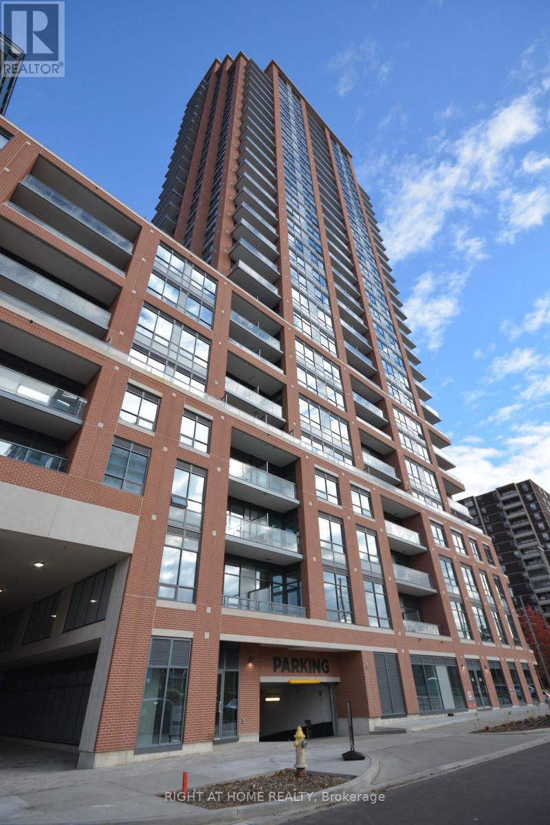 2508 - 3260 Sheppard Avenue E, Toronto, Ontario  M1T 0B5 - Photo 2 - E12507764