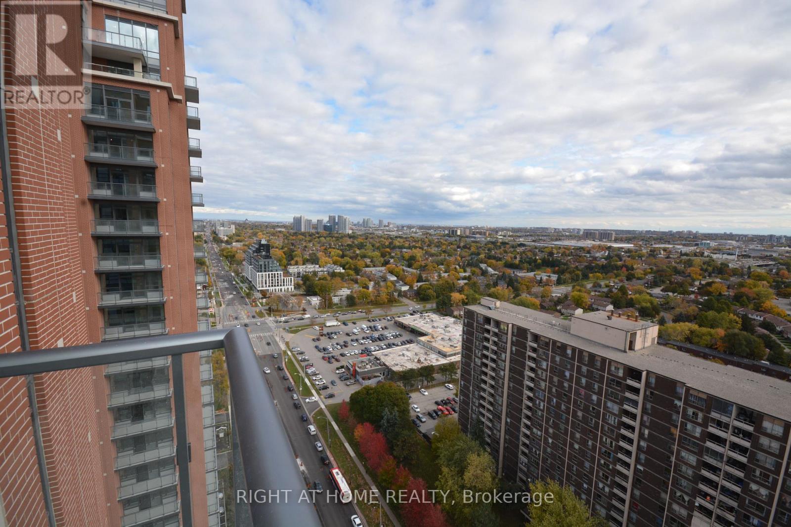 2508 - 3260 Sheppard Avenue E, Toronto, Ontario  M1T 0B5 - Photo 26 - E12507764