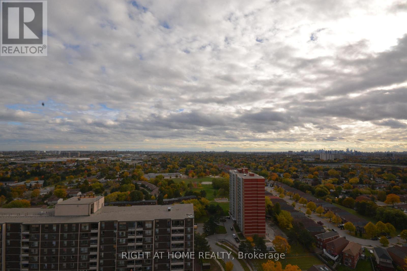 2508 - 3260 Sheppard Avenue E, Toronto, Ontario  M1T 0B5 - Photo 27 - E12507764