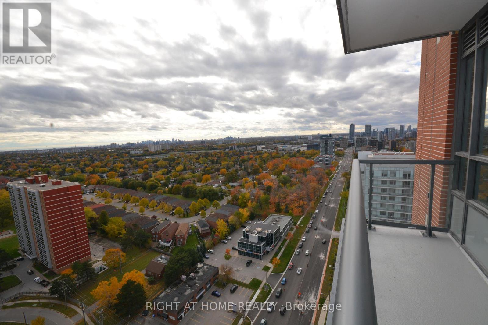 2508 - 3260 Sheppard Avenue E, Toronto, Ontario  M1T 0B5 - Photo 29 - E12507764