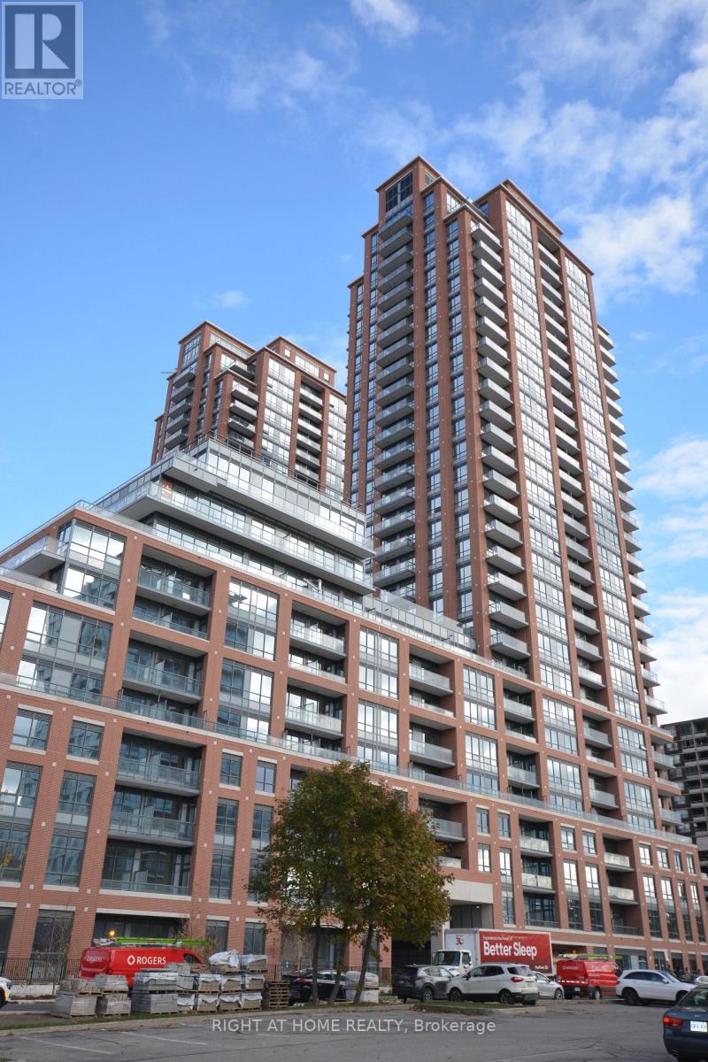 2508 - 3260 Sheppard Avenue E, Toronto, Ontario  M1T 0B5 - Photo 3 - E12507764