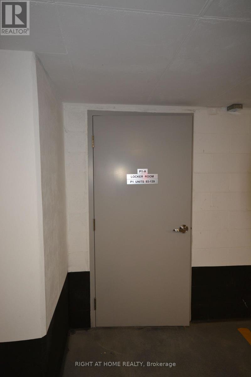 2508 - 3260 Sheppard Avenue E, Toronto, Ontario  M1T 0B5 - Photo 31 - E12507764