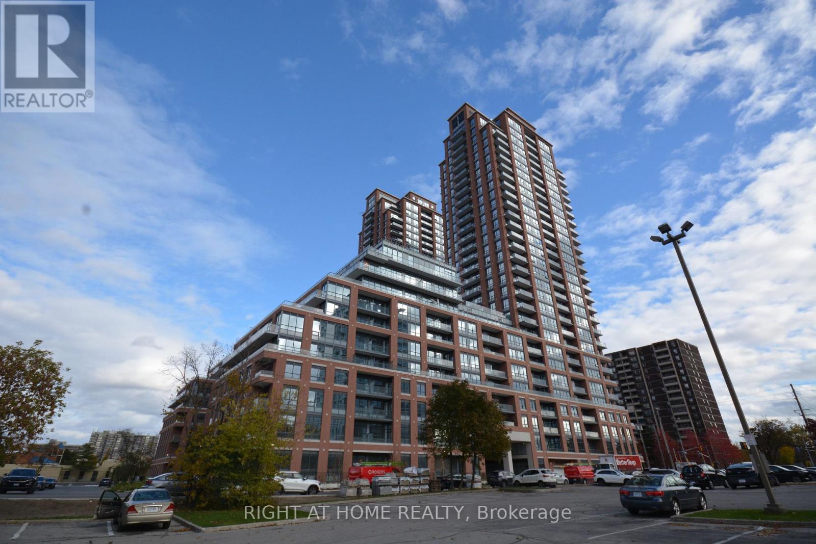 2508 - 3260 Sheppard Avenue E, Toronto, Ontario  M1T 0B5 - Photo 4 - E12507764