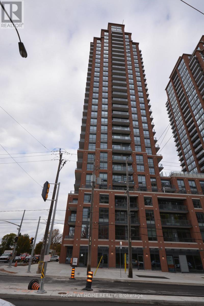 2508 - 3260 Sheppard Avenue E, Toronto, Ontario  M1T 0B5 - Photo 5 - E12507764