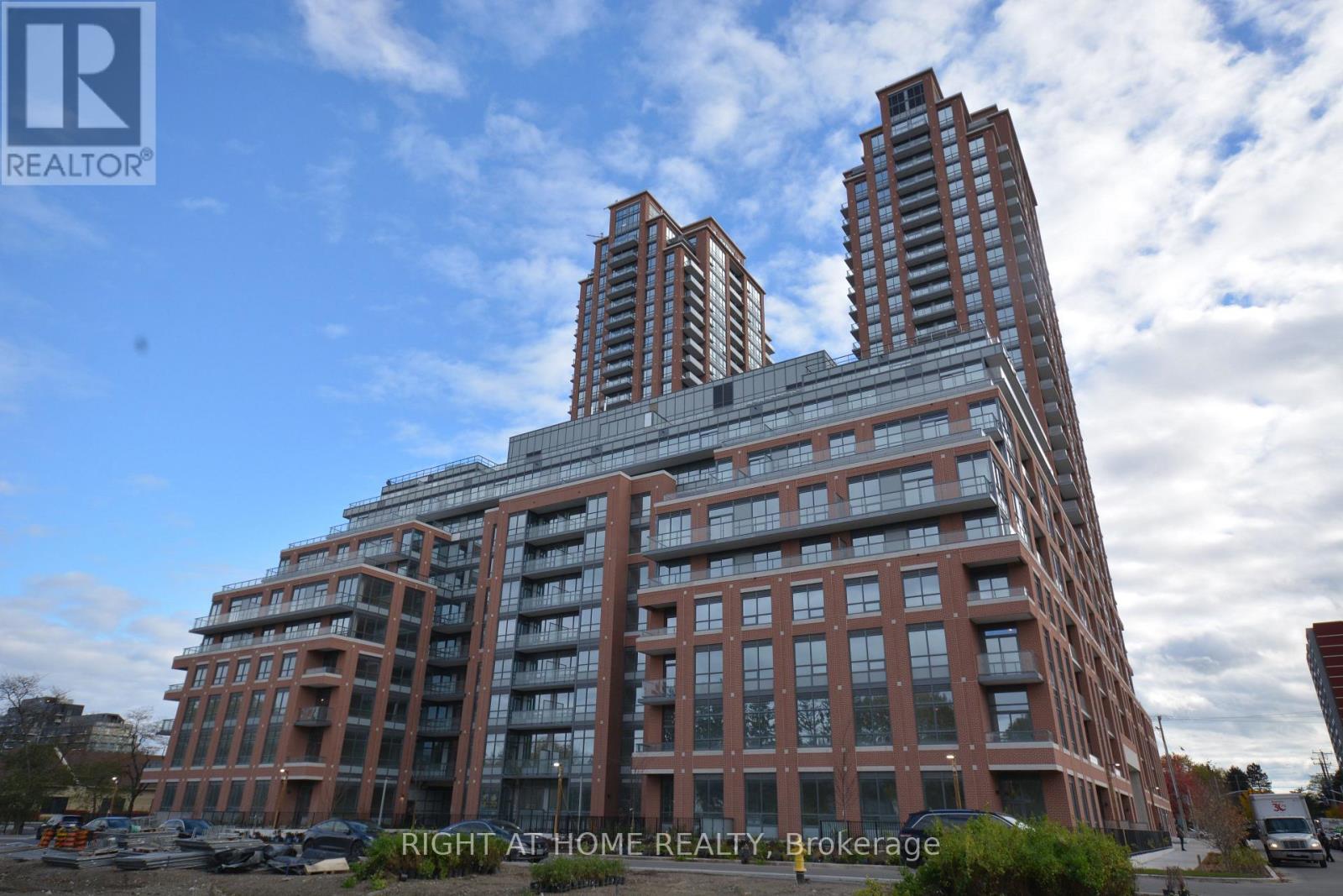 2508 - 3260 Sheppard Avenue E, Toronto, Ontario  M1T 0B5 - Photo 6 - E12507764