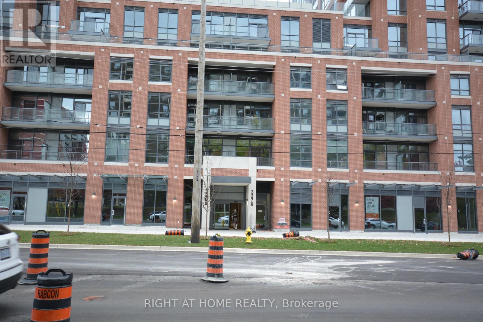 2508 - 3260 Sheppard Avenue E, Toronto, Ontario  M1T 0B5 - Photo 8 - E12507764