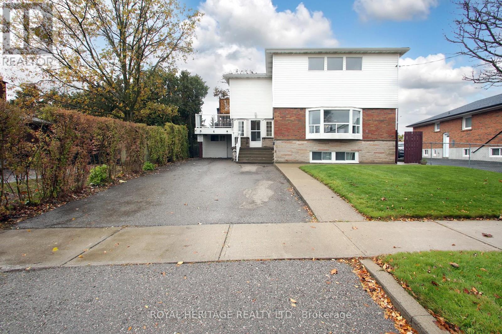 4 BRANTWOOD DRIVE, Toronto, Ontario