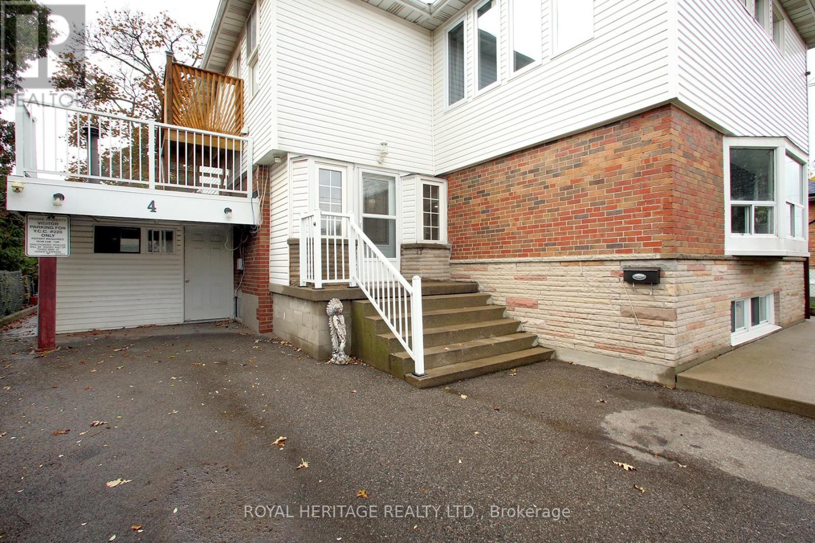 4 Brantwood Drive, Toronto, Ontario  M1H 2G6 - Photo 36 - E12507770