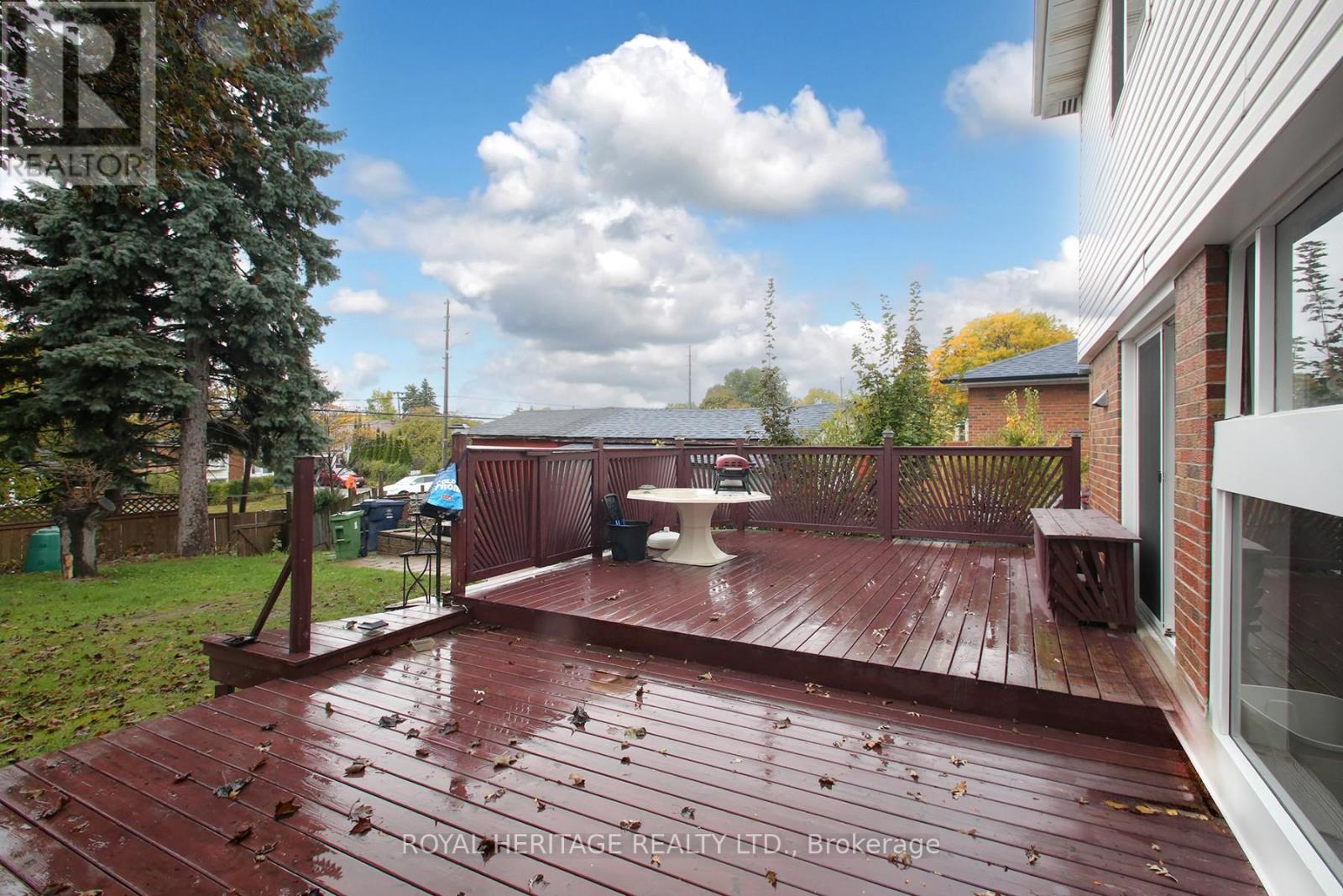 4 Brantwood Drive, Toronto, Ontario  M1H 2G6 - Photo 38 - E12507770