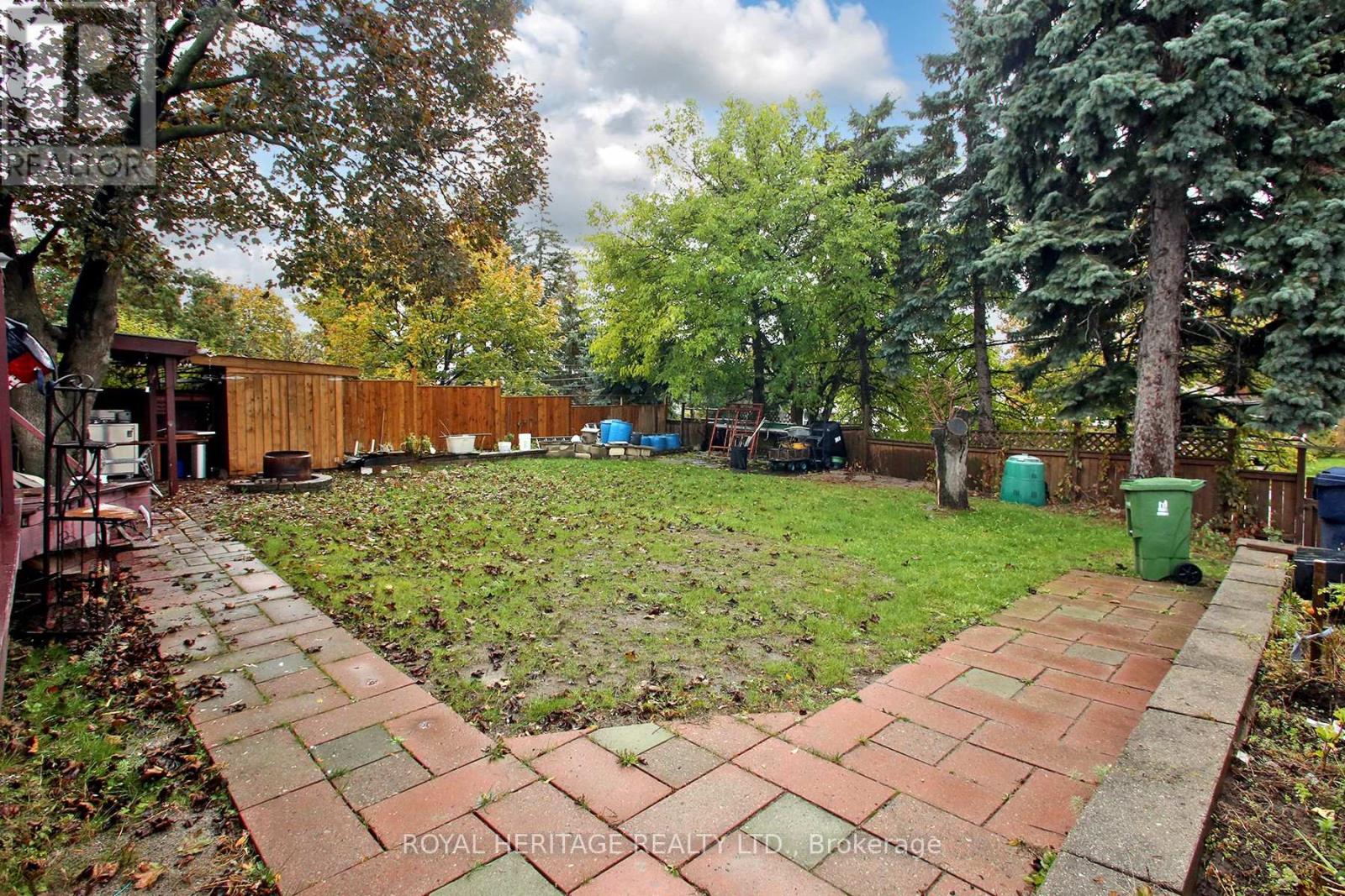 4 Brantwood Drive, Toronto, Ontario  M1H 2G6 - Photo 40 - E12507770