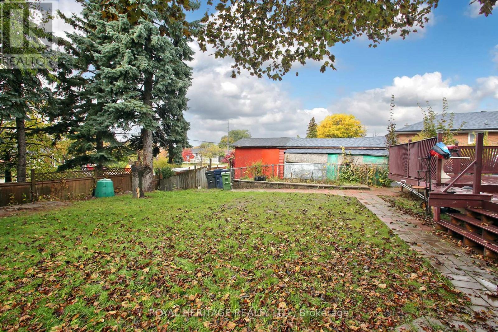 4 Brantwood Drive, Toronto, Ontario  M1H 2G6 - Photo 41 - E12507770