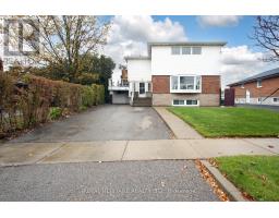 4 BRANTWOOD DRIVE, Toronto, Ontario