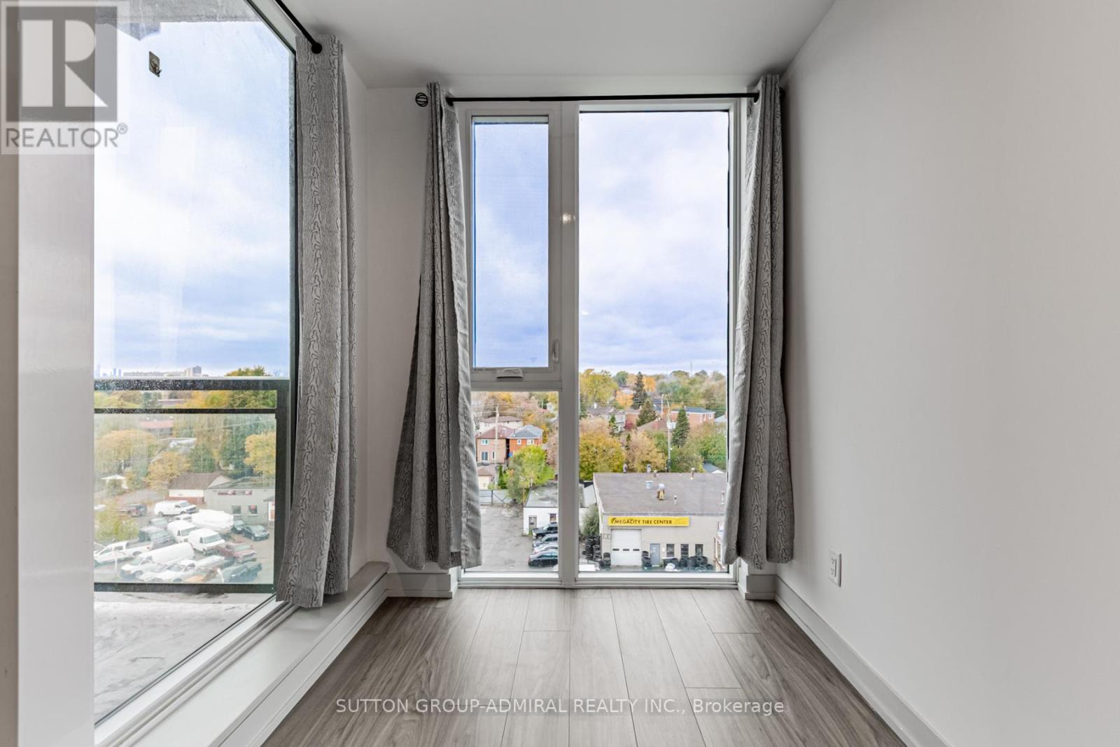 702 - 90 Glen Everest Road, Toronto, Ontario  M1N 1T7 - Photo 12 - E12507776