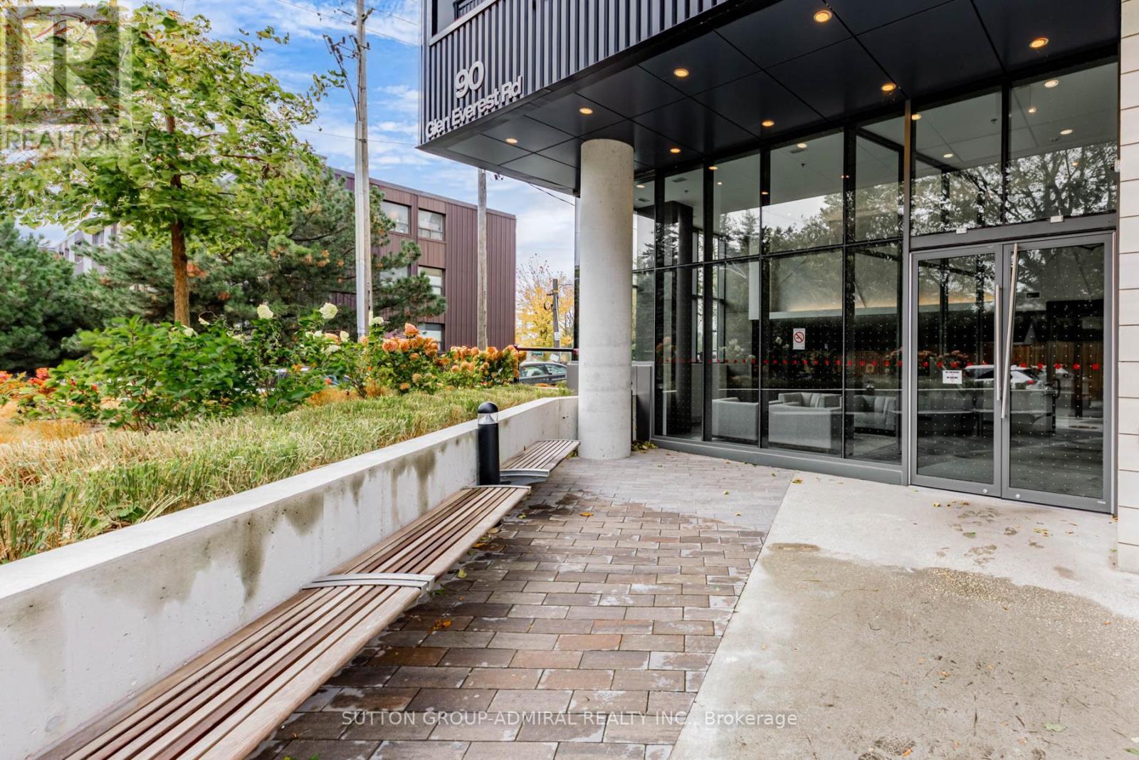 702 - 90 Glen Everest Road, Toronto, Ontario  M1N 1T7 - Photo 2 - E12507776