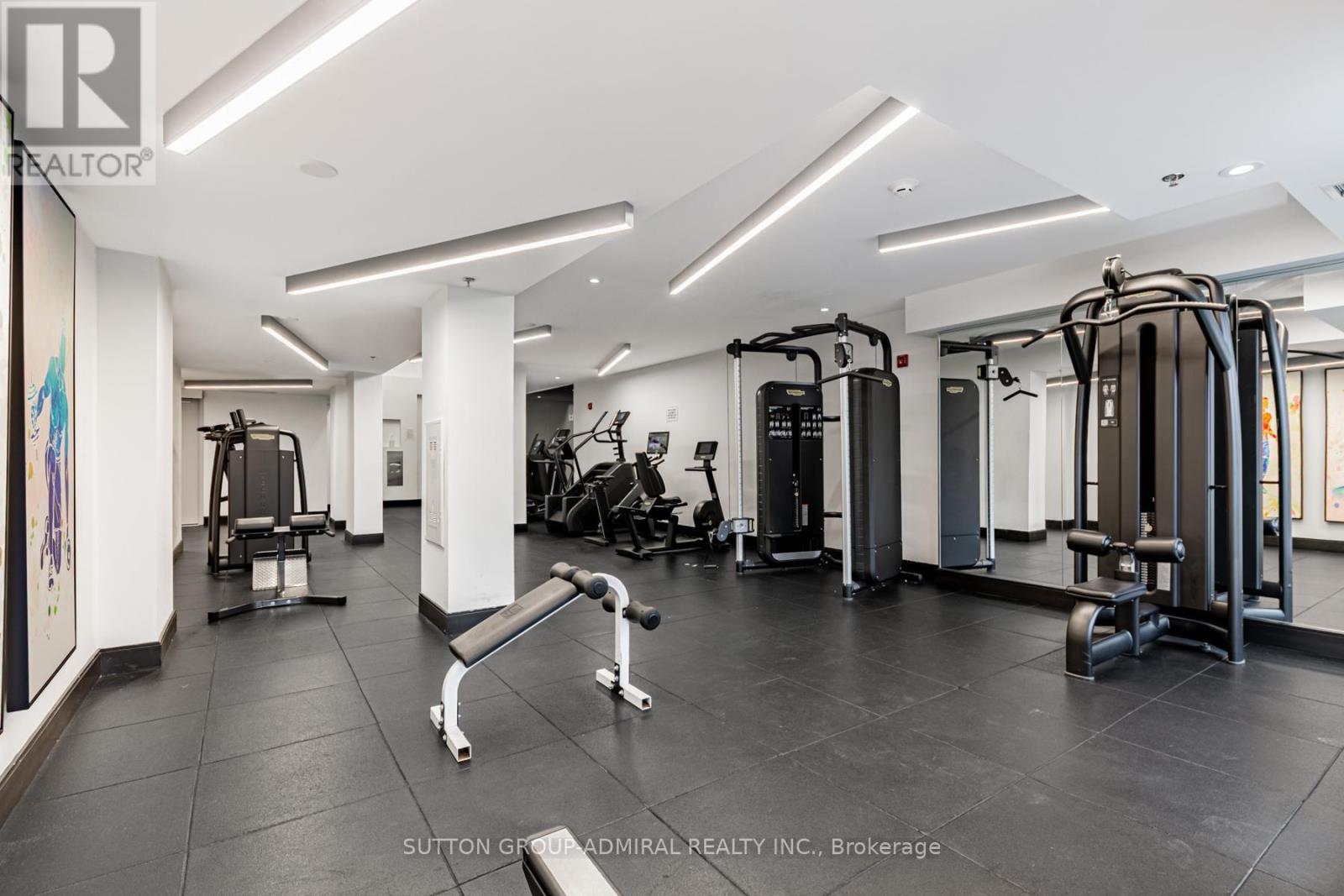 702 - 90 Glen Everest Road, Toronto, Ontario  M1N 1T7 - Photo 21 - E12507776