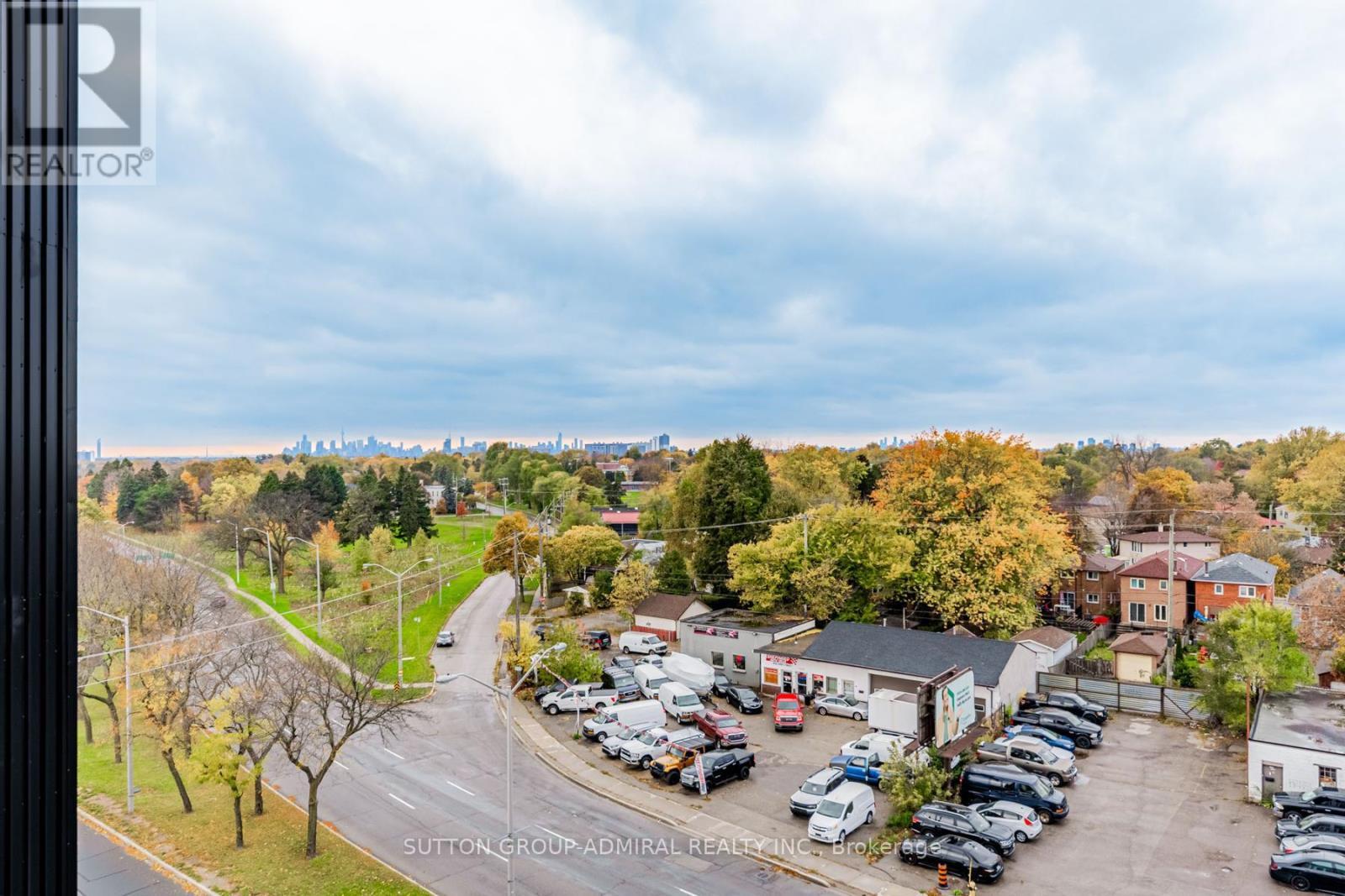 702 - 90 Glen Everest Road, Toronto, Ontario  M1N 1T7 - Photo 24 - E12507776