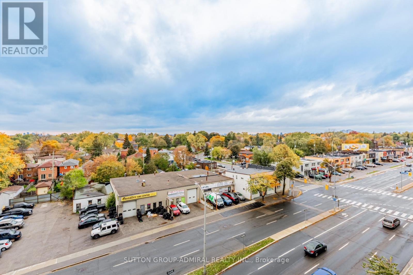 702 - 90 Glen Everest Road, Toronto, Ontario  M1N 1T7 - Photo 25 - E12507776