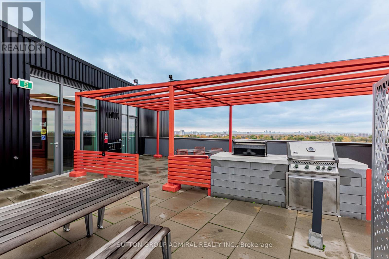 702 - 90 Glen Everest Road, Toronto, Ontario  M1N 1T7 - Photo 26 - E12507776