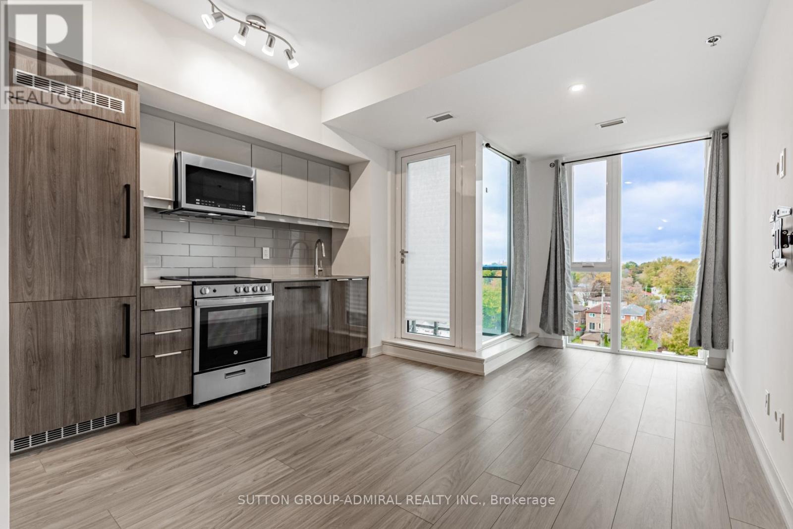 702 - 90 Glen Everest Road, Toronto, Ontario  M1N 1T7 - Photo 5 - E12507776