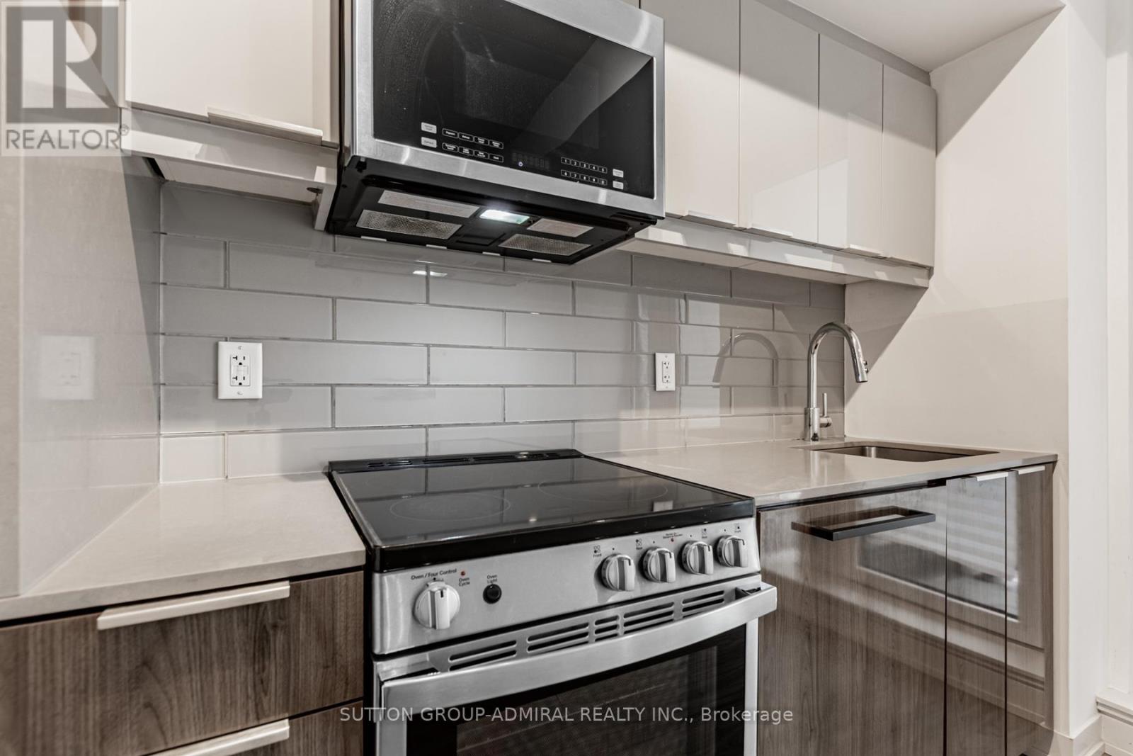 702 - 90 Glen Everest Road, Toronto, Ontario  M1N 1T7 - Photo 7 - E12507776