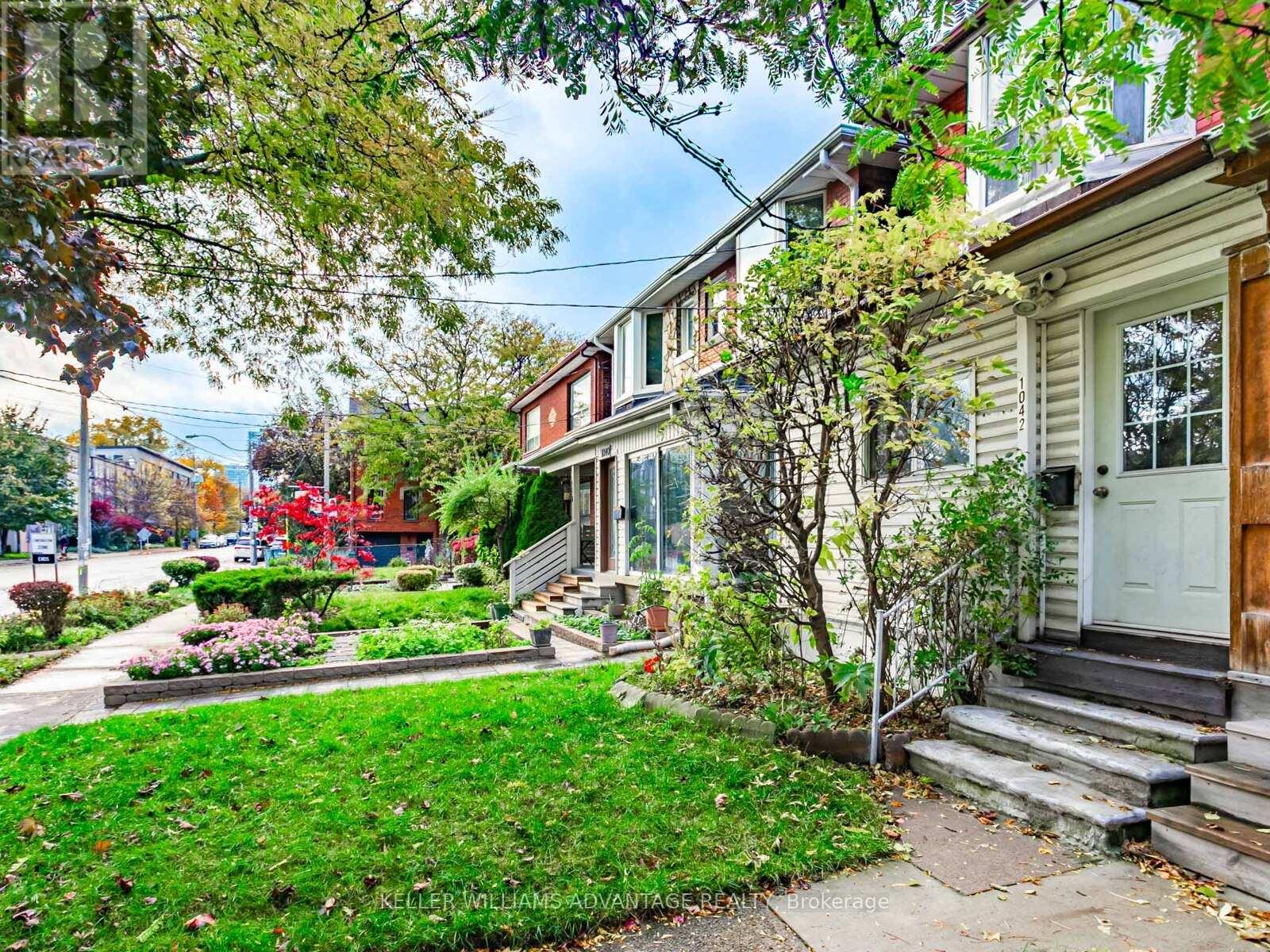 1042 Dundas Street E, Toronto, Ontario  M4M 1R8 - Photo 3 - E12507784