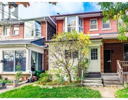 1042 DUNDAS STREET E, Toronto, Ontario