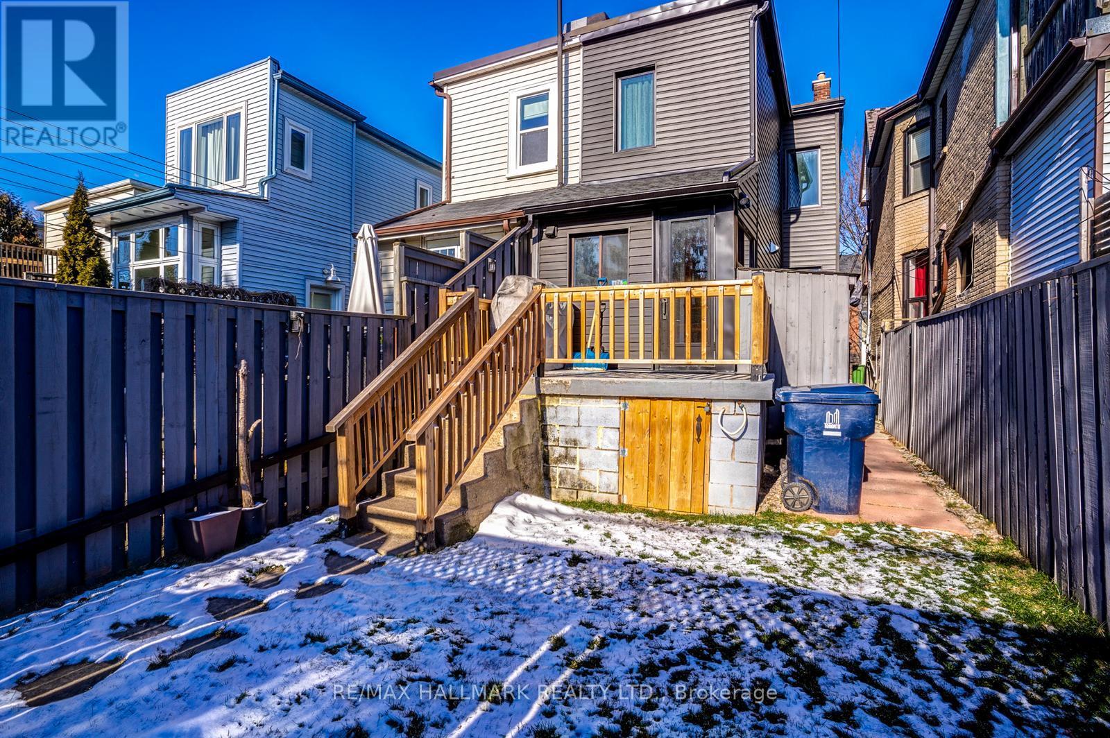 47 Hazelwood Avenue, Toronto, Ontario  M4J 1K4 - Photo 22 - E12507838