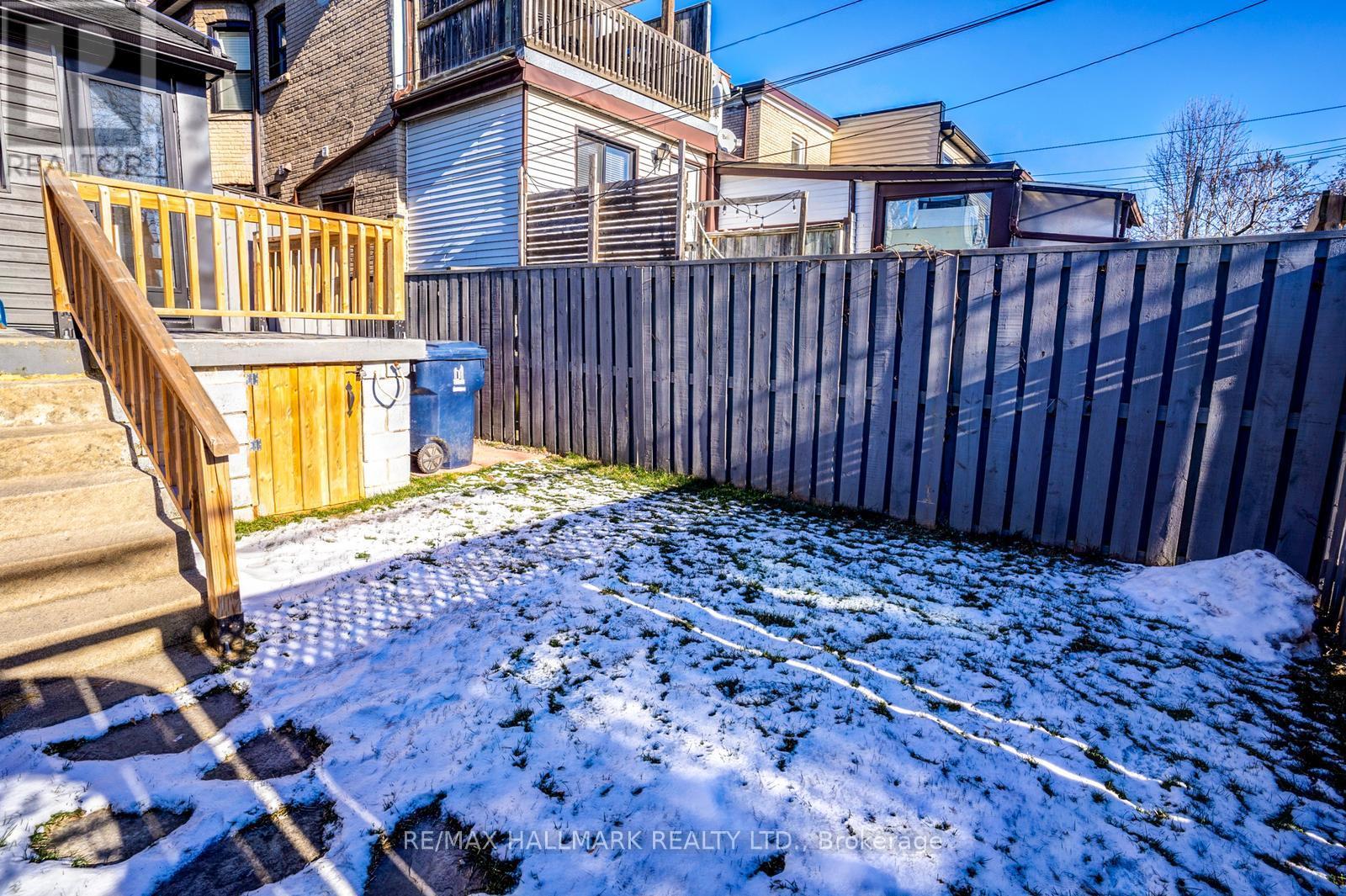 47 Hazelwood Avenue, Toronto, Ontario  M4J 1K4 - Photo 23 - E12507838