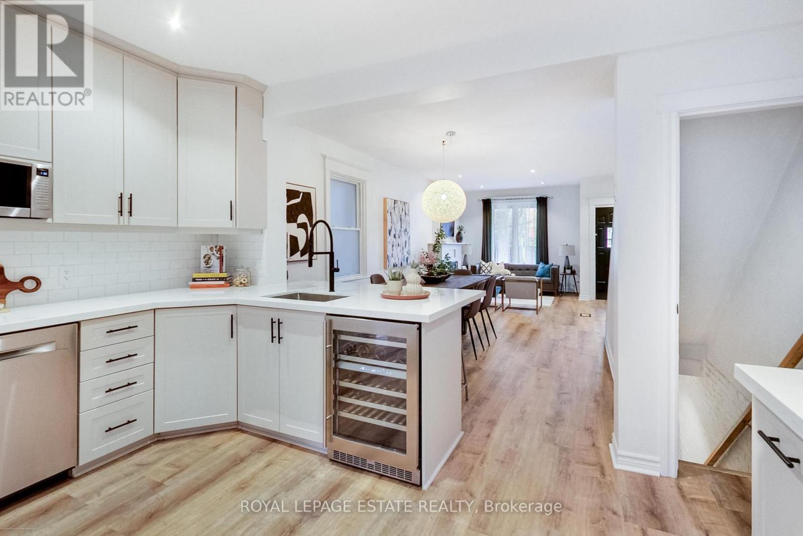 165 Oakcrest Avenue, Toronto, Ontario  M4C 1B8 - Photo 12 - E12507866