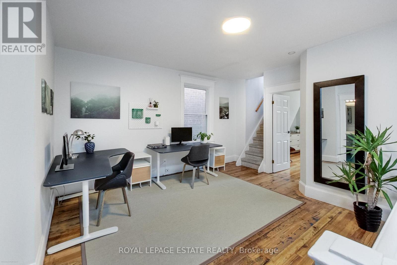 165 Oakcrest Avenue, Toronto, Ontario  M4C 1B8 - Photo 19 - E12507866