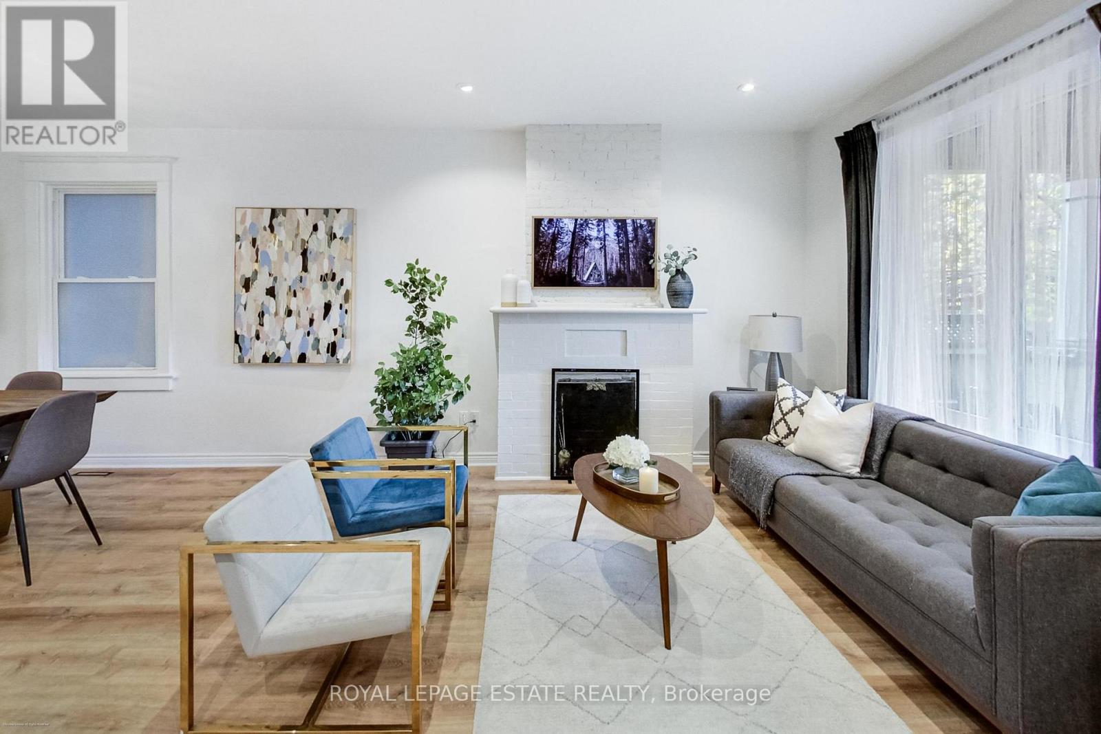 165 Oakcrest Avenue, Toronto, Ontario  M4C 1B8 - Photo 6 - E12507866