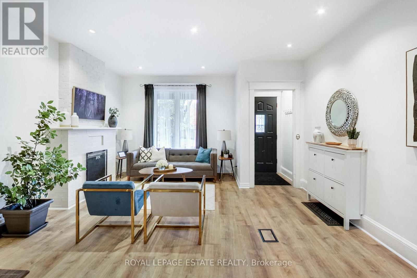 165 Oakcrest Avenue, Toronto, Ontario  M4C 1B8 - Photo 7 - E12507866