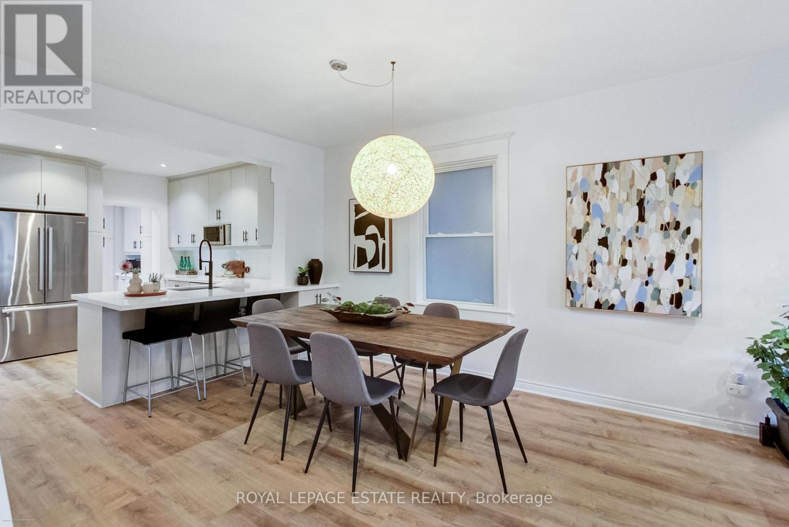 165 Oakcrest Avenue, Toronto, Ontario  M4C 1B8 - Photo 8 - E12507866