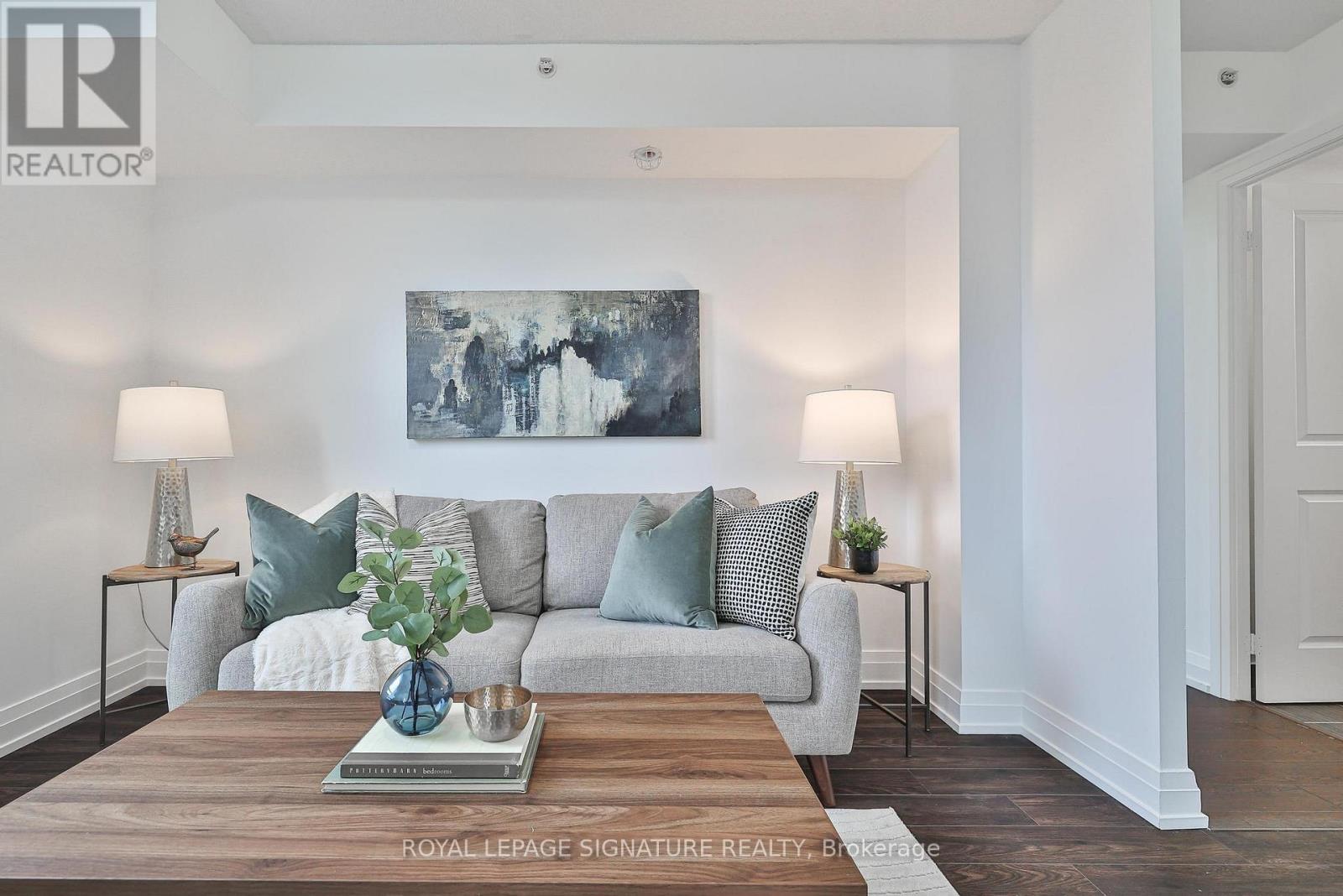 502 - 3520 Danforth Avenue, Toronto, Ontario  M1L 1E5 - Photo 13 - E12507876