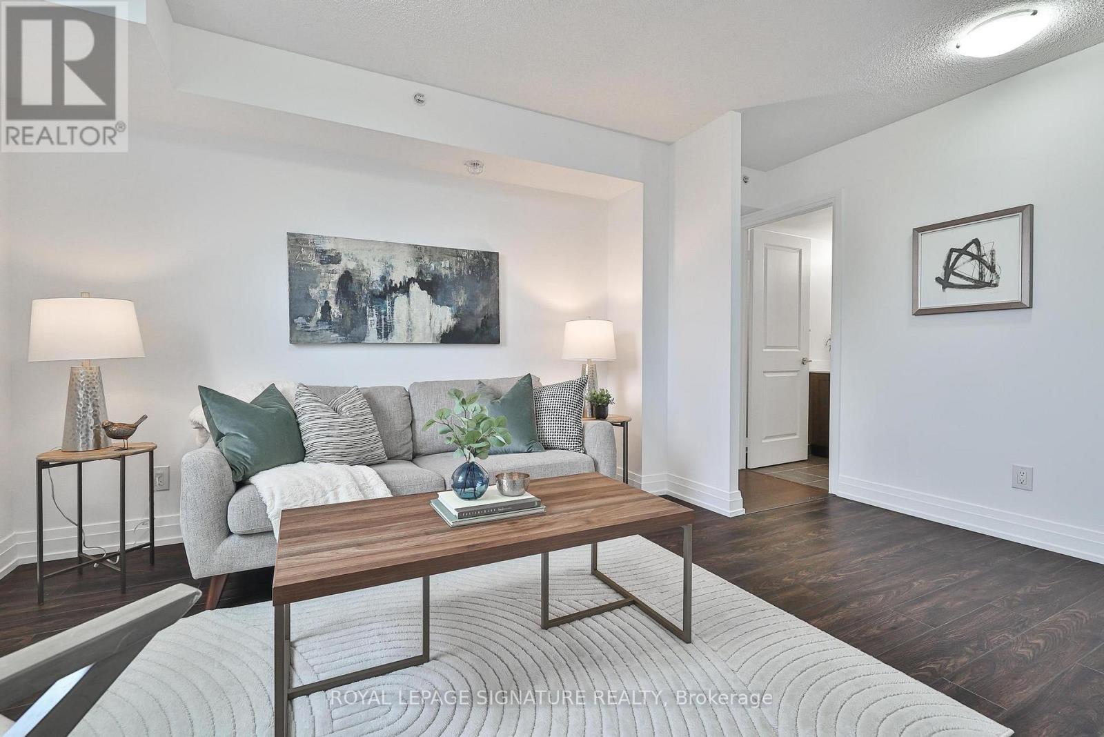 502 - 3520 Danforth Avenue, Toronto, Ontario  M1L 1E5 - Photo 14 - E12507876