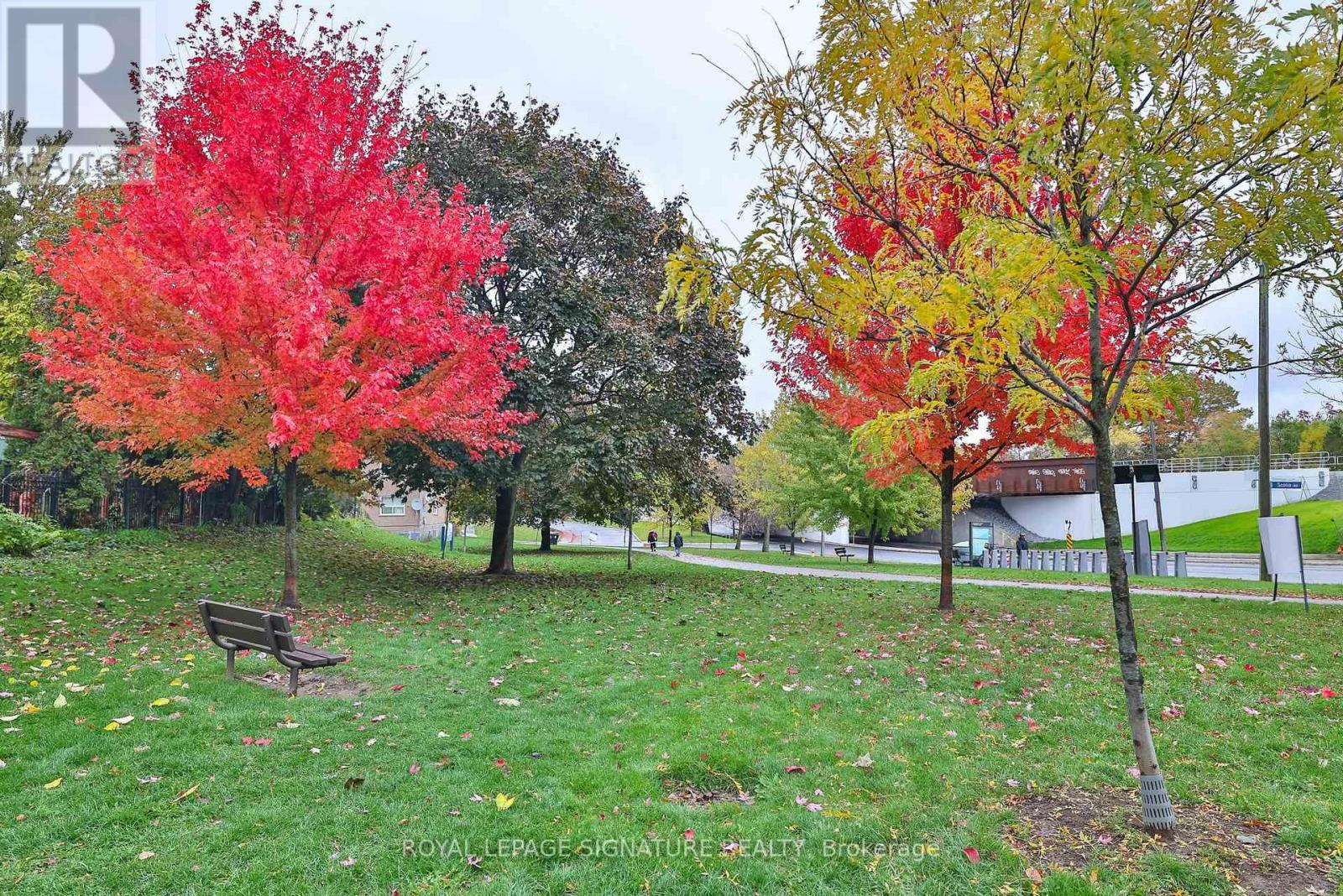 502 - 3520 Danforth Avenue, Toronto, Ontario  M1L 1E5 - Photo 30 - E12507876