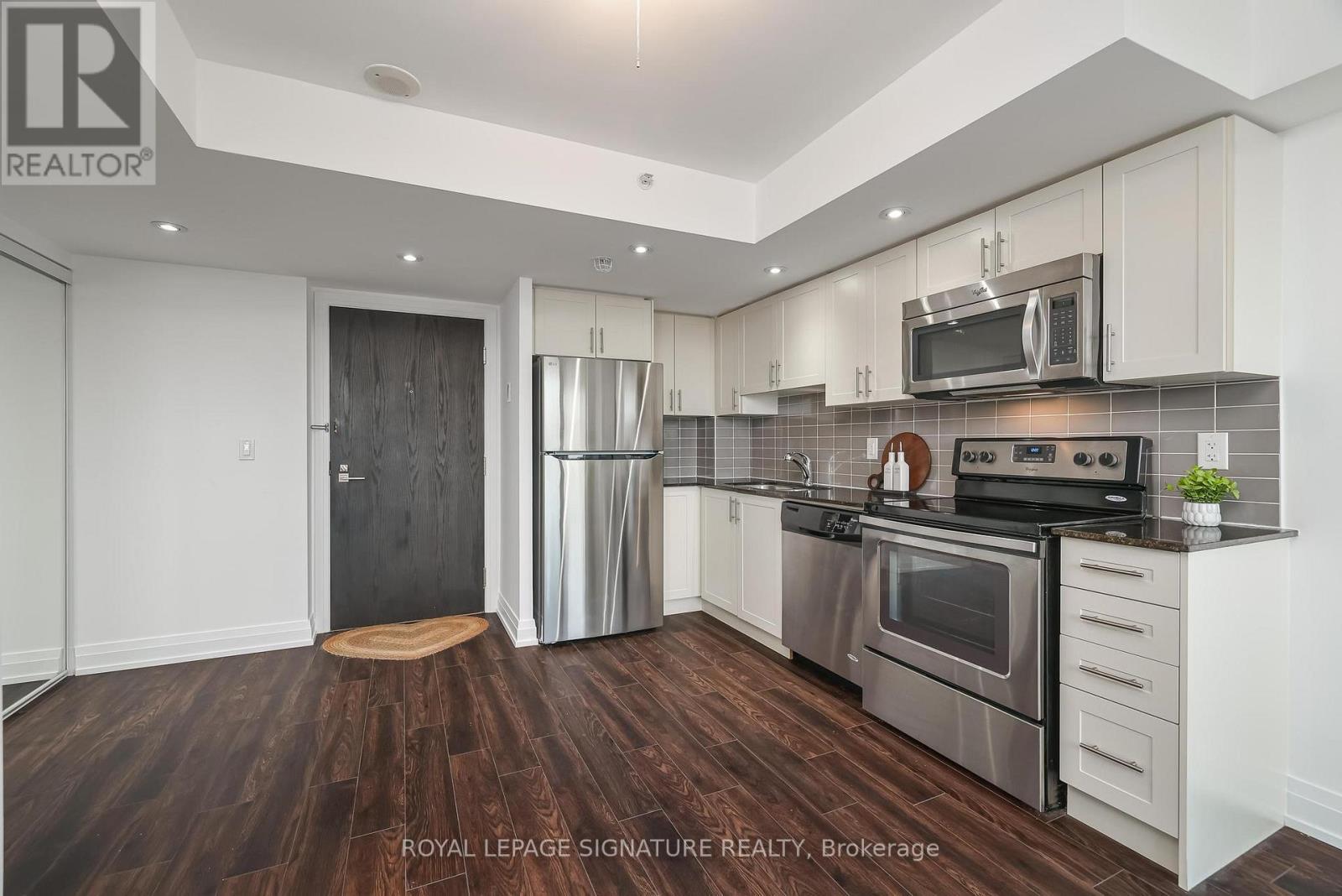 502 - 3520 Danforth Avenue, Toronto, Ontario  M1L 1E5 - Photo 6 - E12507876