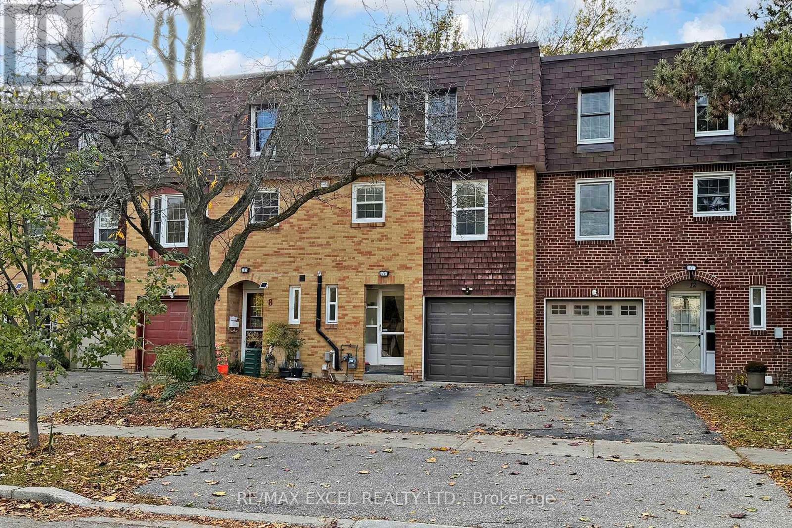 10 Crockamhill Drive, Toronto, Ontario  M1S 3H1 - Photo 3 - E12507886