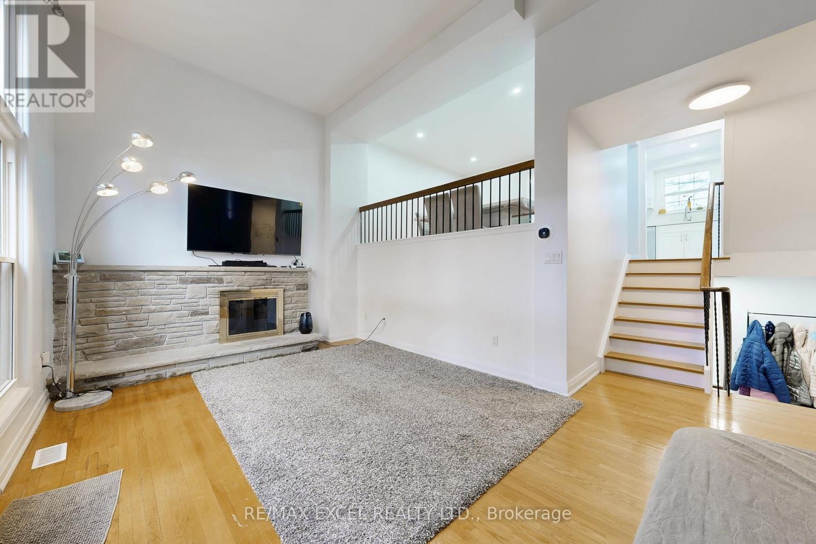 10 Crockamhill Drive, Toronto, Ontario  M1S 3H1 - Photo 8 - E12507886