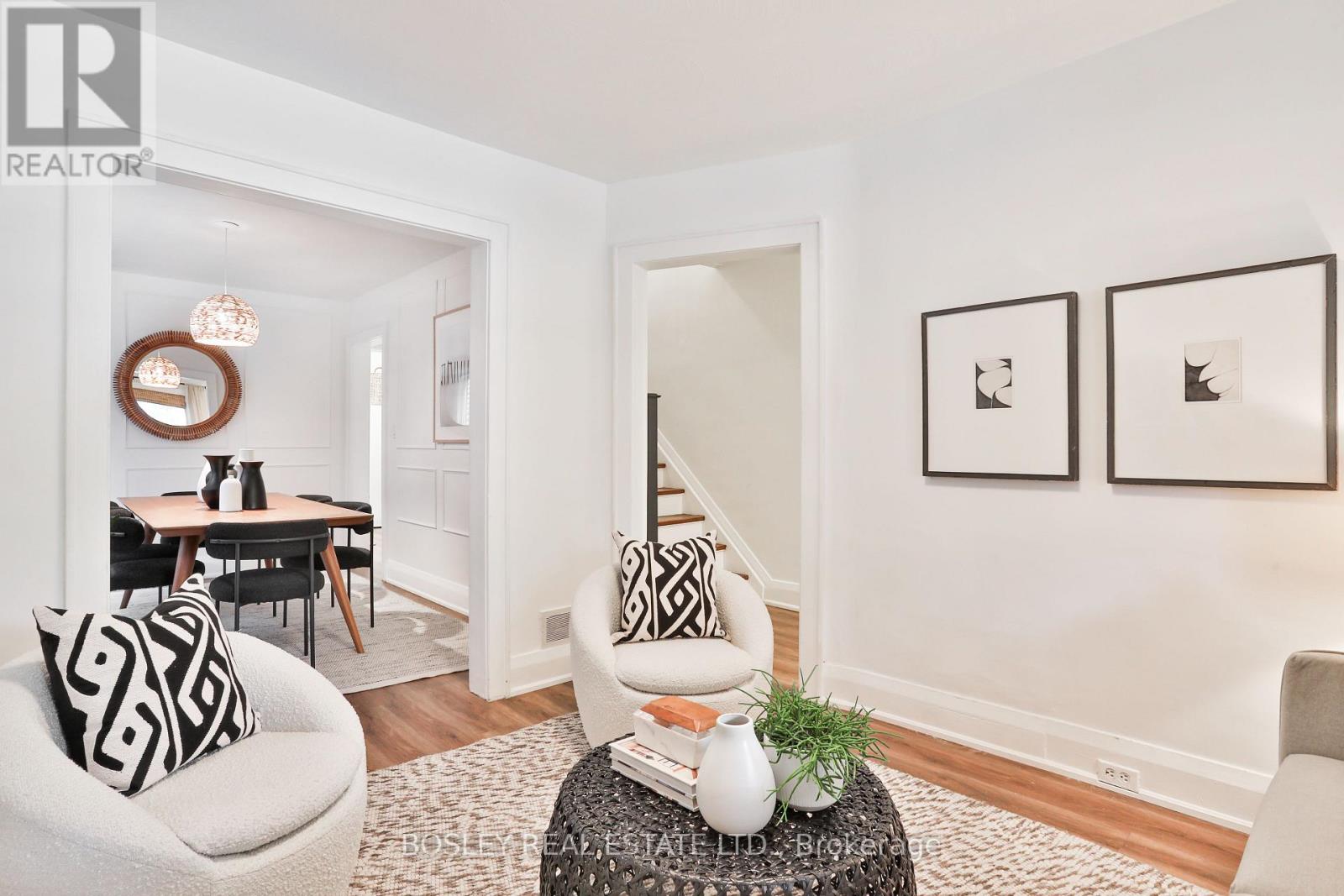 16 Inwood Avenue, Toronto, Ontario  M4J 3Y3 - Photo 10 - E12507898