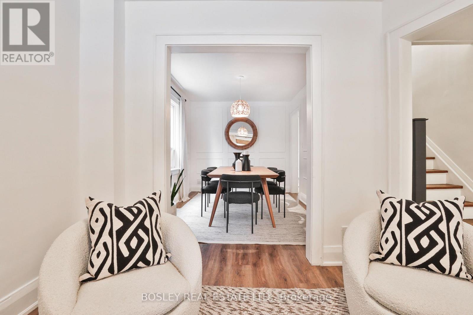 16 Inwood Avenue, Toronto, Ontario  M4J 3Y3 - Photo 11 - E12507898