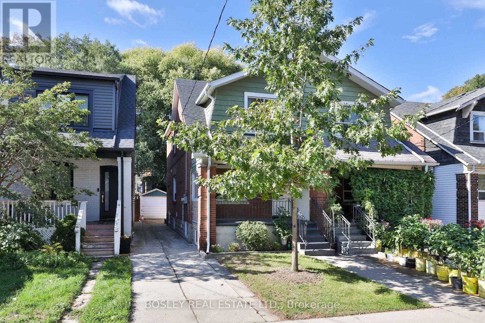 16 Inwood Avenue, Toronto, Ontario  M4J 3Y3 - Photo 2 - E12507898