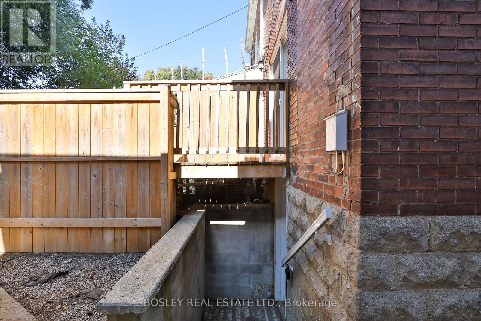 16 Inwood Avenue, Toronto, Ontario  M4J 3Y3 - Photo 32 - E12507898